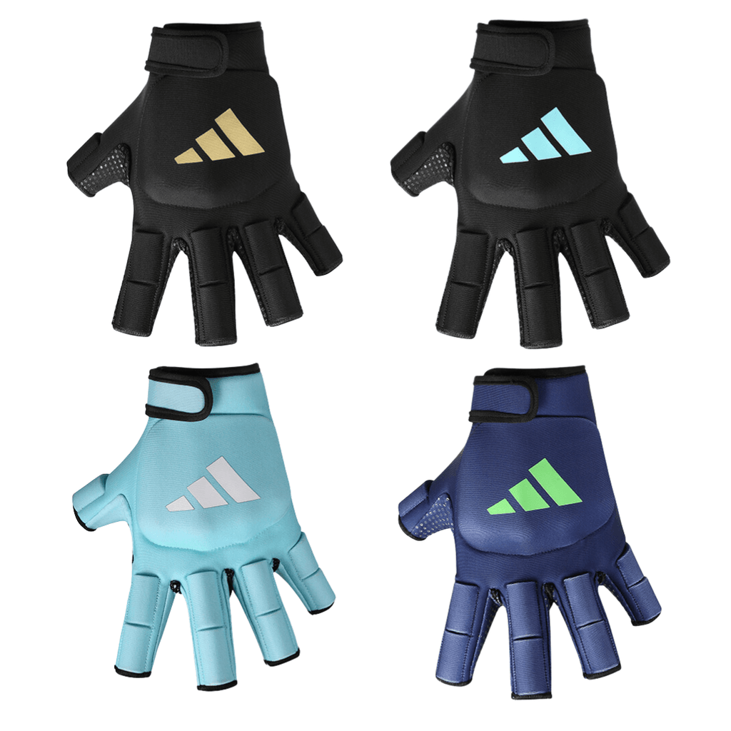 Adidas sales hockey glove