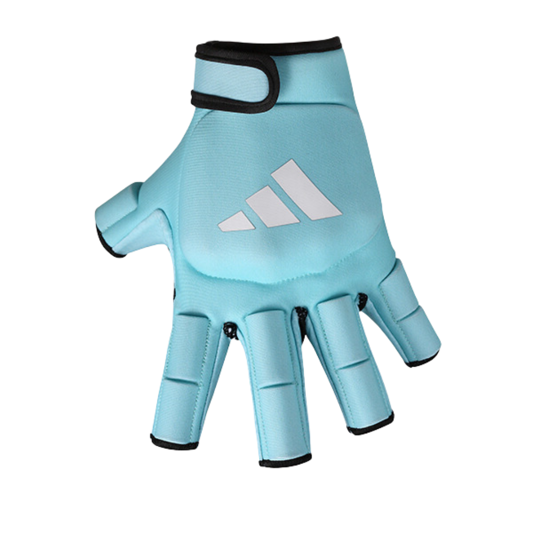 Adidas Hockey HKY OD Glove Left Hand Hockey Gloves Total Hockey
