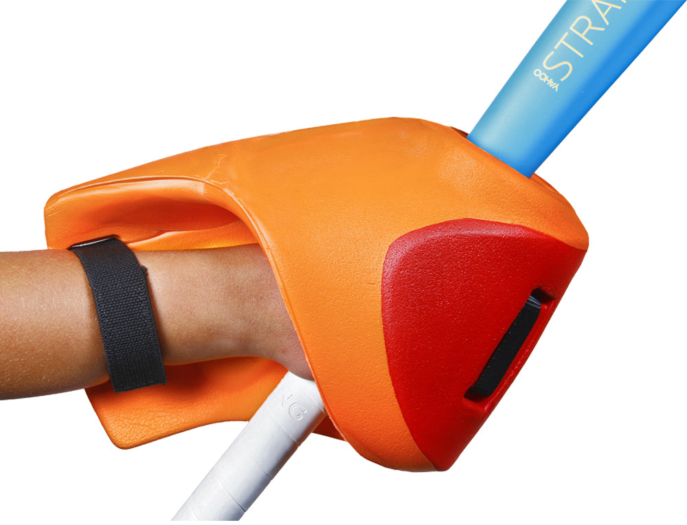OBO OGO PLUS Hand Protectors | OGO Deflectors | Total-Hockey