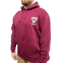 Old Kingstonians Hockey Club | Old Kingstonians Hockey Club OKHC Adult Hoody | OKHC Adult Hoody - Small - chest 36" | Total Hockey