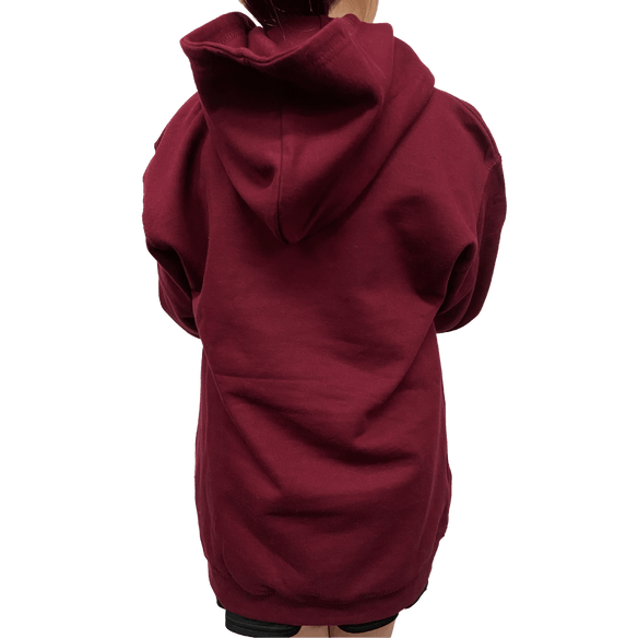 Old Kingstonians Hockey Club | Old Kingstonians Hockey Club OKHC Kids Hoody | OKHC Kids Hoody - Age 7-8 | Total Hockey
