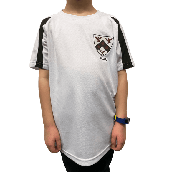 Old Kingstonians Hockey Club | Old Kingstonians Hockey Club OKHC Youth Playing Shirt | OKHC Youth Playing Shirt - Small - chest 37" | Total Hockey