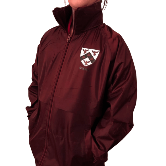 Old Kingstonians Hockey Club | Old Kingstonians Hockey Club OKHC Youth Waterproof | OKHC Youth Waterproof - Small | Total Hockey