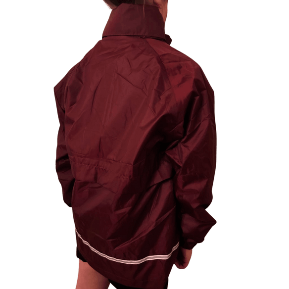 Old Kingstonians Hockey Club | Old Kingstonians Hockey Club OKHC Youth Waterproof | OKHC Youth Waterproof - Small | Total Hockey