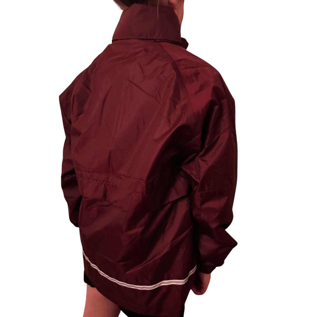 Old Kingstonians Hockey Club | Old Kingstonians Hockey Club OKHC Youth Waterproof | OKHC Youth Waterproof - Small | Total Hockey