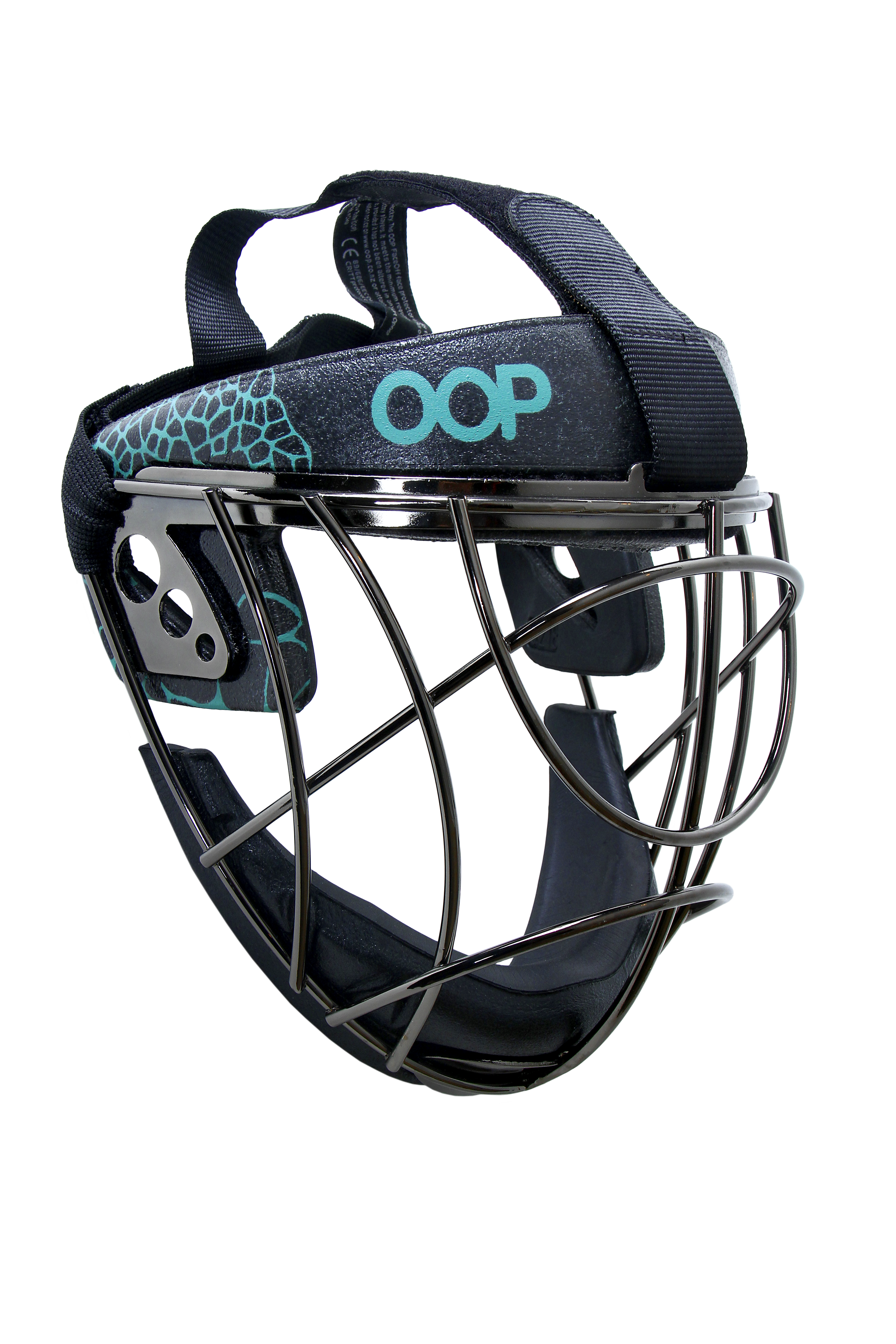 Face Off Steel Face Protector - Pack Of 4