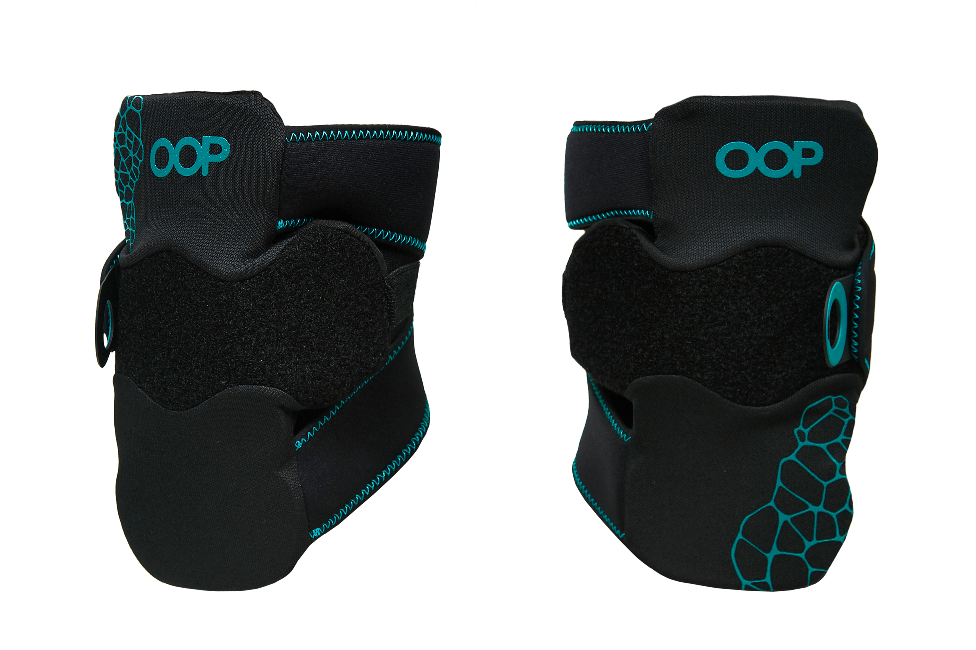 OOP | OOP OOP Personal Pack - With Abdo | OOP Personal Pack - With Abdo - Youth / Small | Total Hockey
