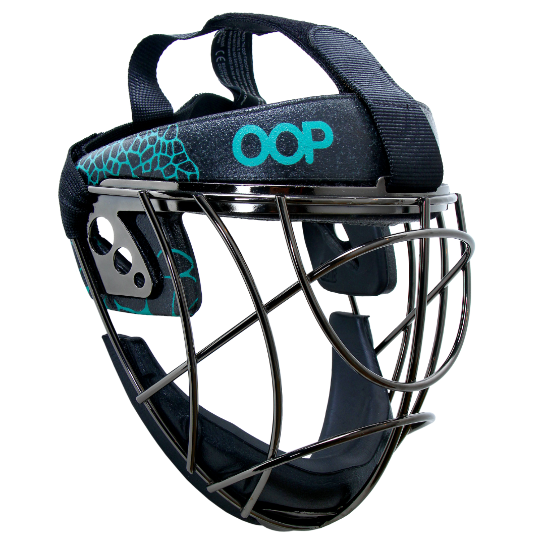 Face Off Steel Face Protector
