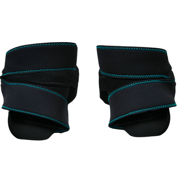 OOP | OOP Knee Protector - BeesKnees | Knee Protector - BeesKnees - One Size | Total Hockey