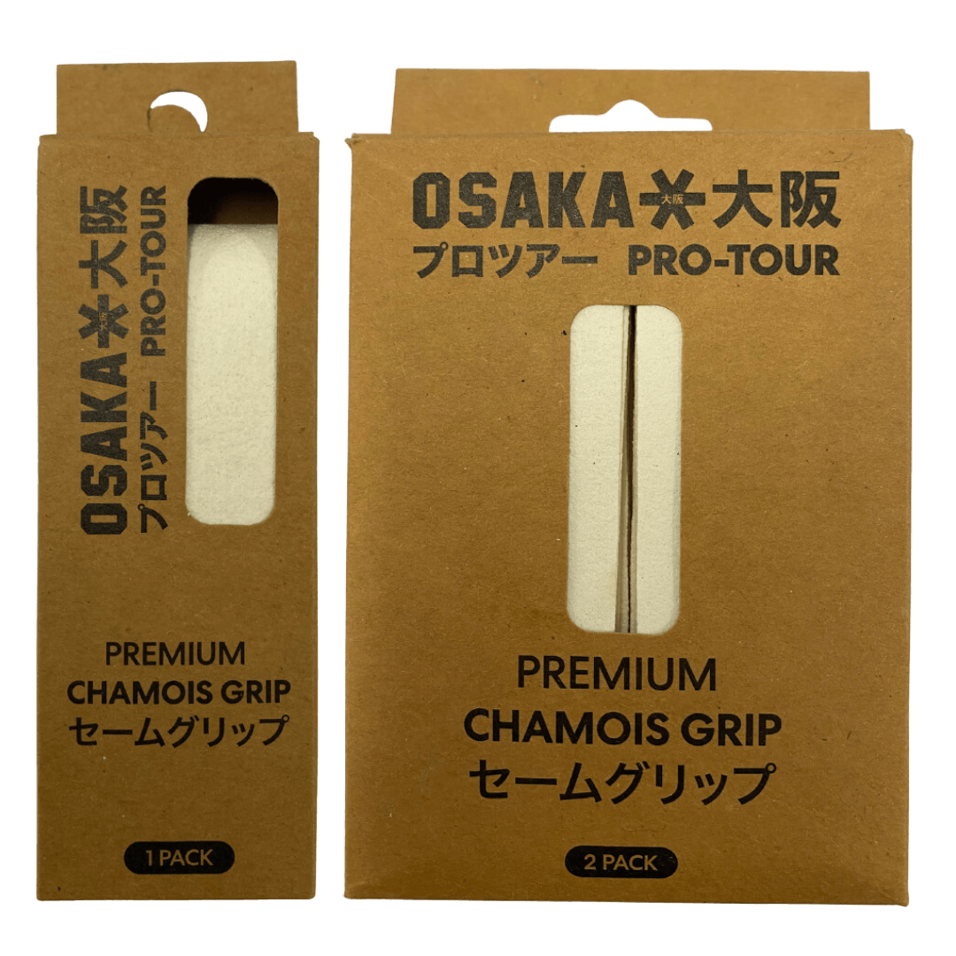 OSAKA Chamois Grips