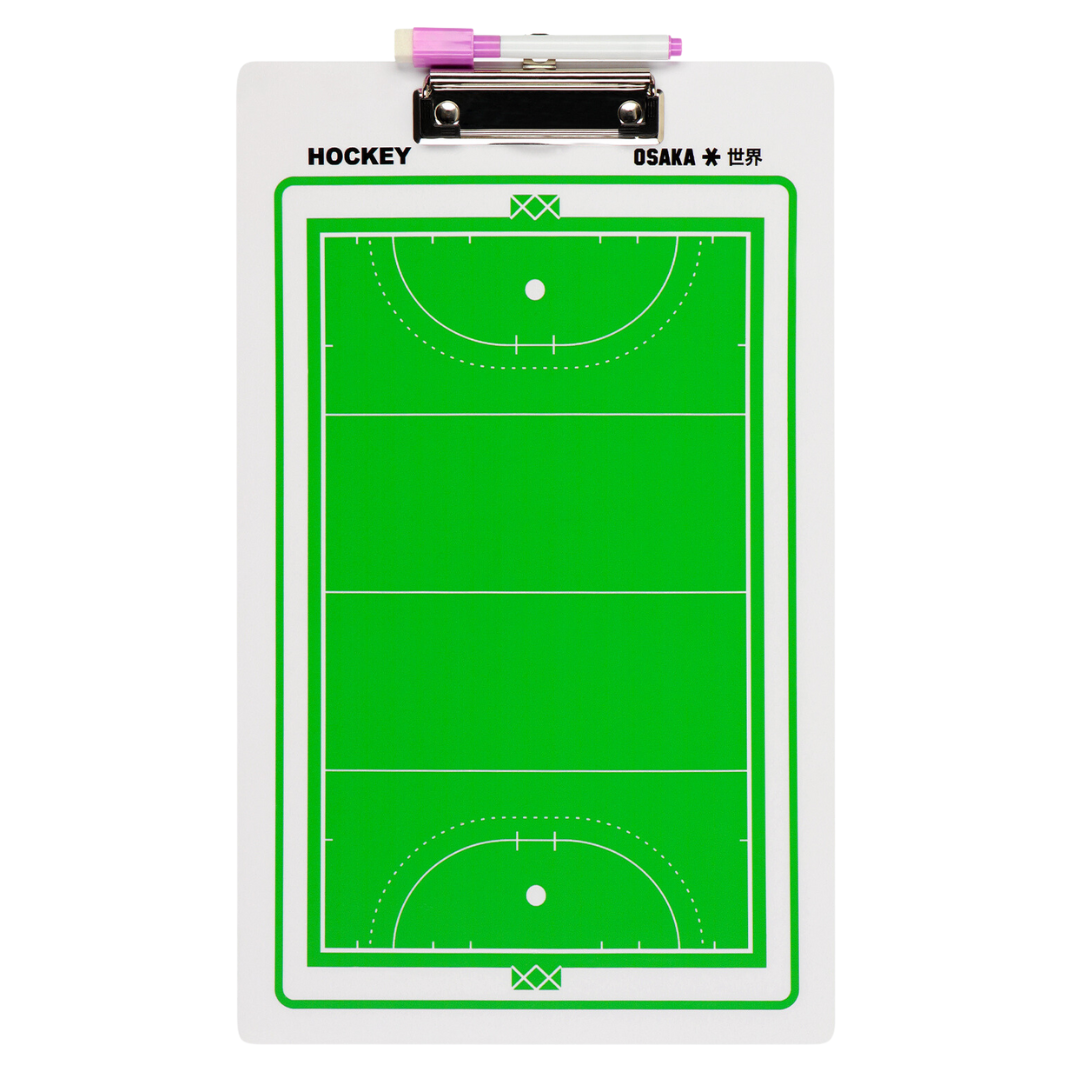 OSAKA Hockey Coach Board Coahing Equipment TotalHockey