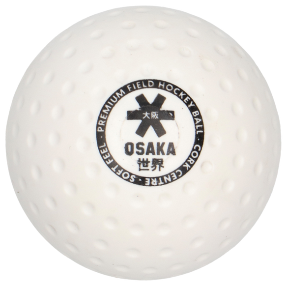 Field Hockey Balls - 6 Pack