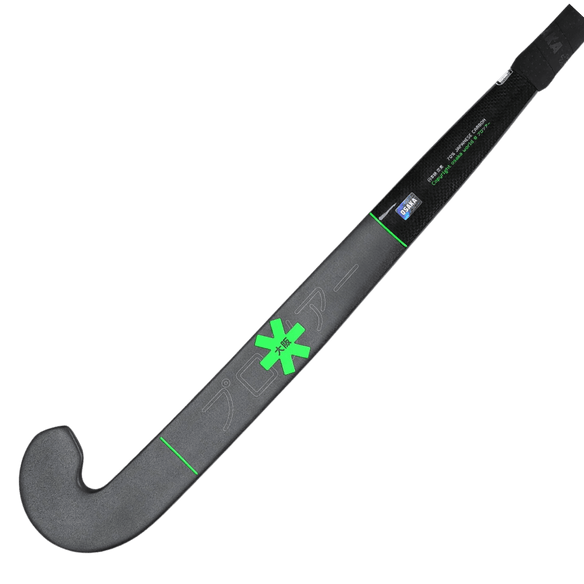 OSAKA Hockey | OSAKA Hockey FuTURELAB Pro Bow 70 2.0 | FuTURELAB Pro Bow 70 2.0 - 36.5" Light | Total Hockey