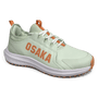 OSAKA Hockey | OSAKA Hockey Furo Opal Green LE | Furo Opal Green LE - EUR 35.5 | UK 2.5 | Total Hockey