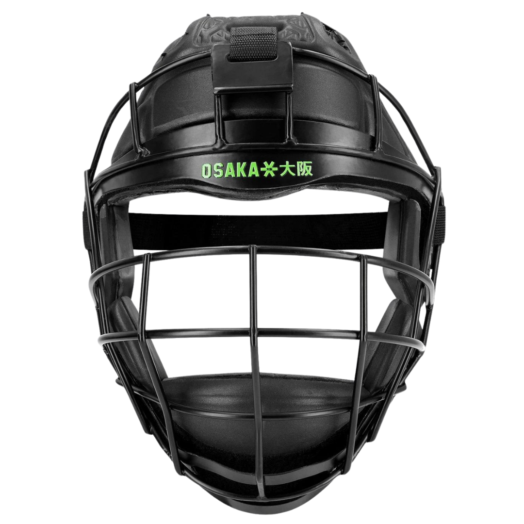 Steel Face Mask