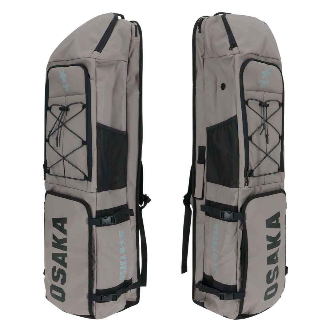 OSAKA Hockey | OSAKA Hockey Pro Tour Stickbag XL | Pro Tour Stickbag XL - Cloudburst | Total Hockey