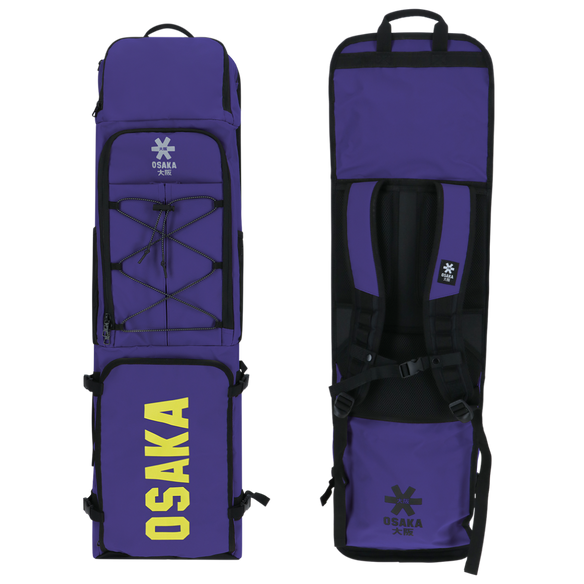 OSAKA Hockey | OSAKA Hockey Pro Tour Stickbag XL | Pro Tour Stickbag XL - Limogenes | Total Hockey