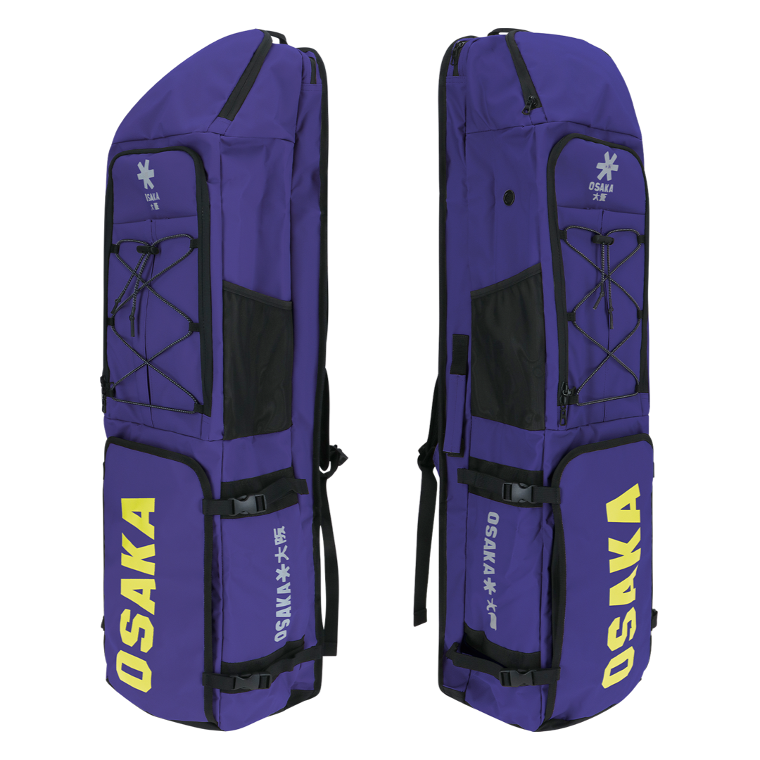 OSAKA Hockey | OSAKA Hockey Pro Tour Stickbag XL | Pro Tour Stickbag XL - Cloudburst | Total Hockey