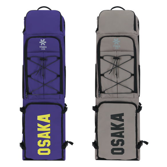OSAKA Hockey | OSAKA Hockey Pro Tour Stickbag XL | Pro Tour Stickbag XL - Cloudburst | Total Hockey