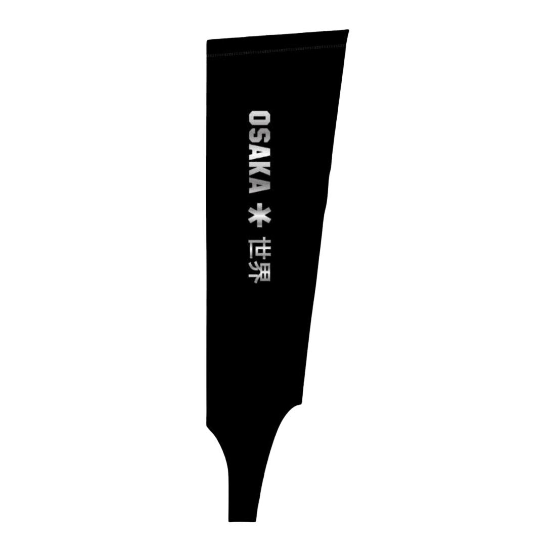 Shin Liner - Black
