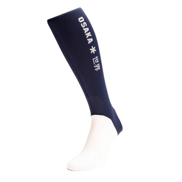 Shin Liner - Navy