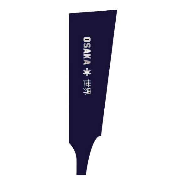 Shin Liner - Navy