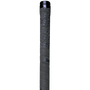 OSAKA Hockey | OSAKA Hockey Soft Touch 2.0 Buffed Grip | Soft Touch 2.0 Buffed Grip - Black Buffed | Total Hockey