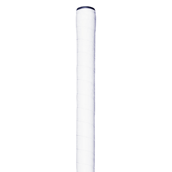 OSAKA Hockey | OSAKA Hockey Soft Touch 2.0 Buffed Grip | Soft Touch 2.0 Buffed Grip - White Buffed | Total Hockey