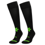 OSAKA Hockey | OSAKA Hockey SOX Black | SOX Black - EUR 28-30 | UK 10.5-12 Jr | Total Hockey