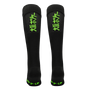 OSAKA Hockey | OSAKA Hockey SOX Black | SOX Black - EUR 28-30 | UK 10.5-12 Jr | Total Hockey