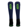 OSAKA Hockey | OSAKA Hockey SOX Navy | SOX Navy - EUR 28-30 | UK 10.5-12 Jr | Total Hockey