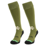 OSAKA Hockey | OSAKA Hockey SOX Olive | SOX Olive - EUR 28-30 | UK 10.5-12 Jr | Total Hockey