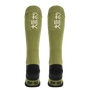 OSAKA Hockey | OSAKA Hockey SOX Olive | SOX Olive - EUR 28-30 | UK 10.5-12 Jr | Total Hockey