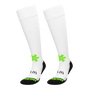 OSAKA Hockey | OSAKA Hockey SOX White | SOX White - EUR 28-30 | UK 10.5-12 Jr | Total Hockey
