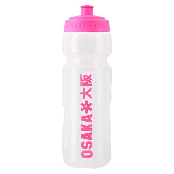 Plastic Waterbottle