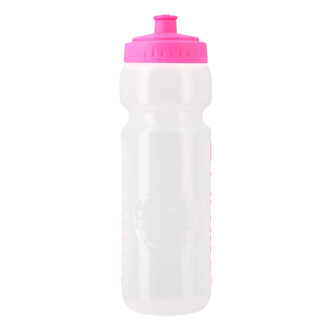Plastic Waterbottle