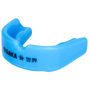 OSAKA Hockey | OSAKA Hockey Mouth Guard Comfort | Mouth Guard Comfort - Retro Blue / Junior | Total Hockey