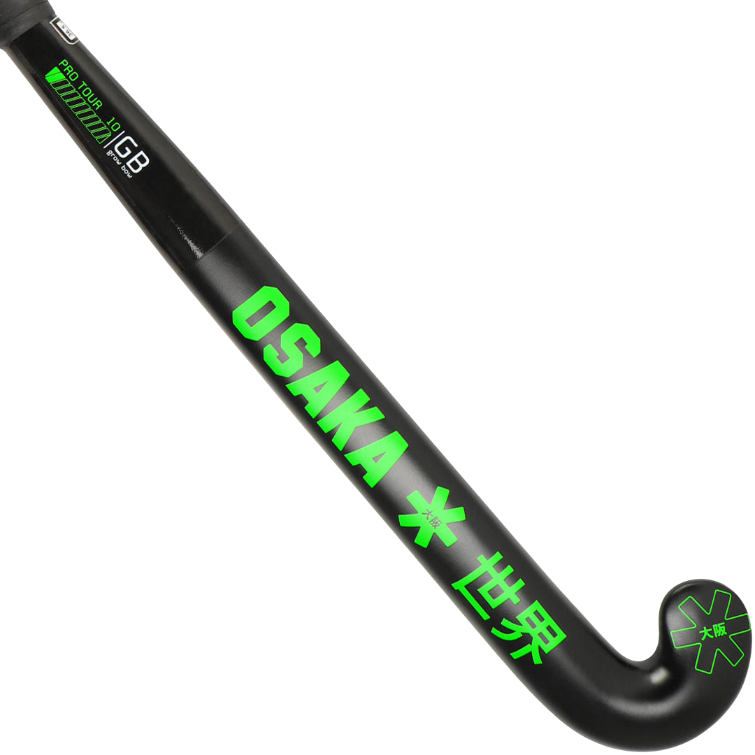 Pro Tour 10 Grow Bow 2.0