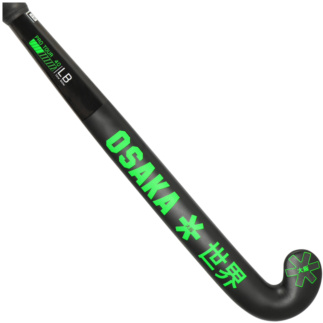 Pro Tour 40 Low Bow 2.0