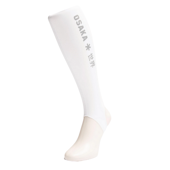Shin Liner - White