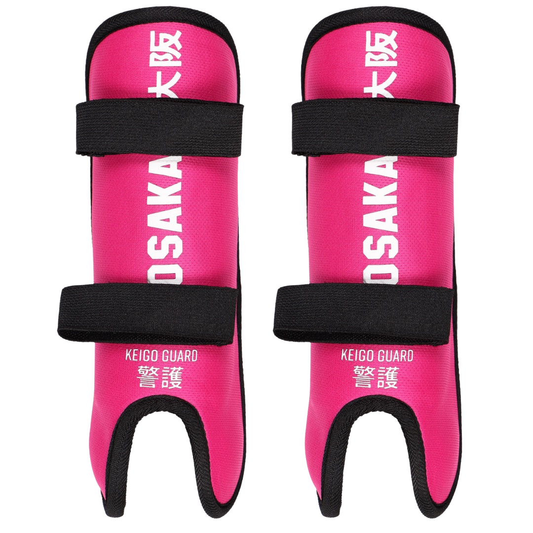 Keigo Shinguard