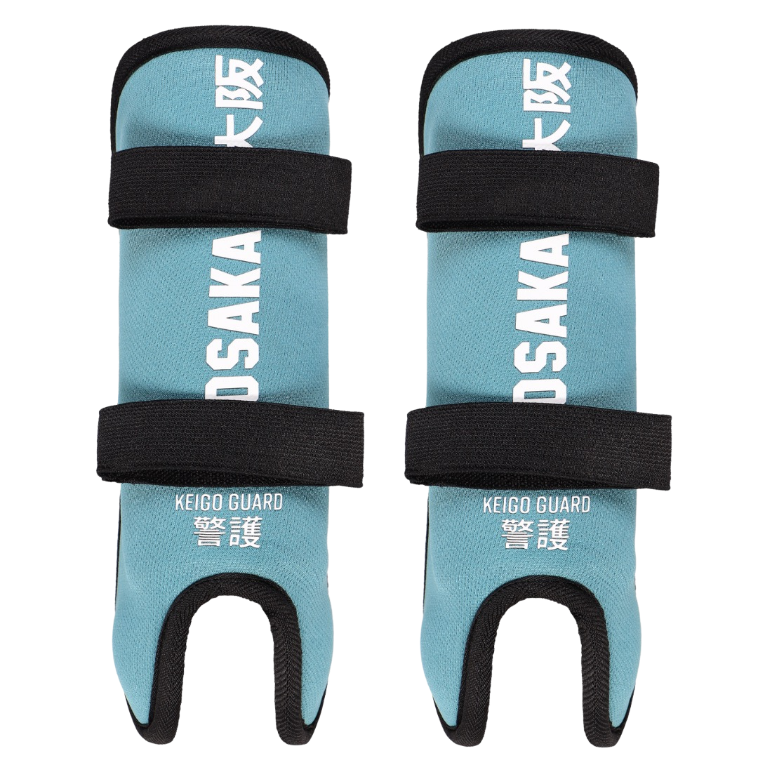 Keigo Shinguard