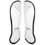 OSAKA Hockey | OSAKA Hockey Shinguard 2.0 | Shinguard 2.0 - Iconic Black / XSmall | Total Hockey