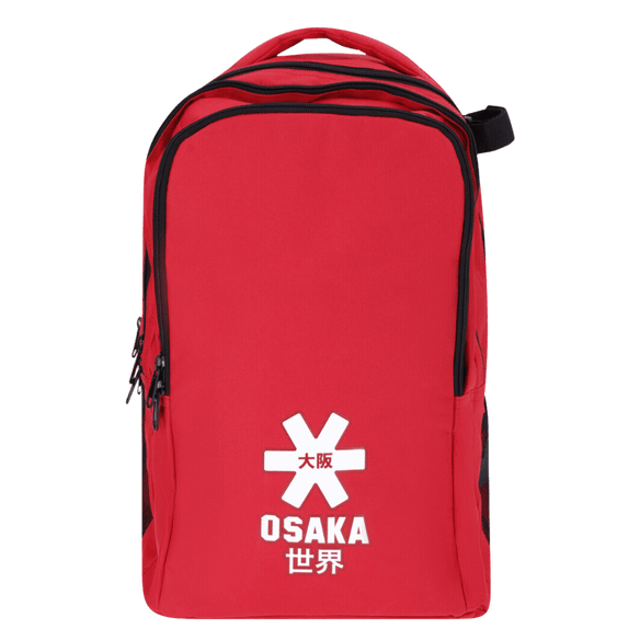 OSAKA Hockey | OSAKA Hockey Sports BP 2.0 | Sports BP 2.0 - Red | Total Hockey