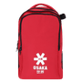 OSAKA Hockey | OSAKA Hockey Sports BP 2.0 | Sports BP 2.0 - Red | Total Hockey