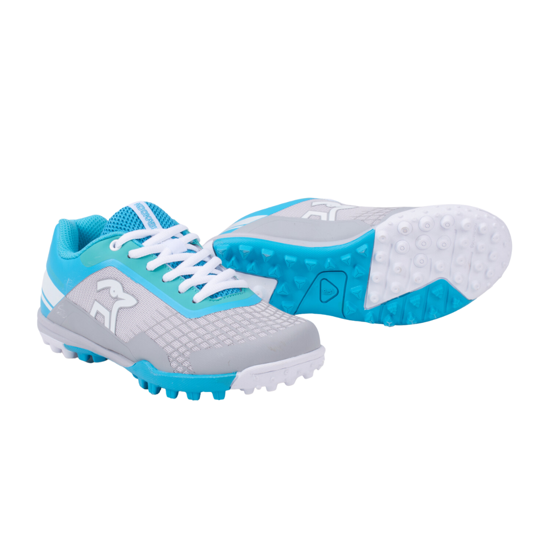 Orbit Grey/Mint Shoe (2023)