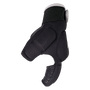 Mercian Hockey | Mercian Hockey Elite Player Glove Left Hand | Elite Player Glove Left Hand - Black / XSmall | Total Hockey
