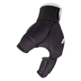 Mercian Hockey | Mercian Hockey Elite Player Glove Left Hand | Elite Player Glove Left Hand - Black / XSmall | Total Hockey