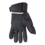 Mercian Hockey | Mercian Hockey Elite Indoor Player Glove Left Hand | Elite Indoor Player Glove Left Hand - Black / Small | Total Hockey