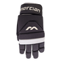 Mercian Hockey | Mercian Hockey Elite Indoor Player Glove Left Hand | Elite Indoor Player Glove Left Hand - Black / Small | Total Hockey